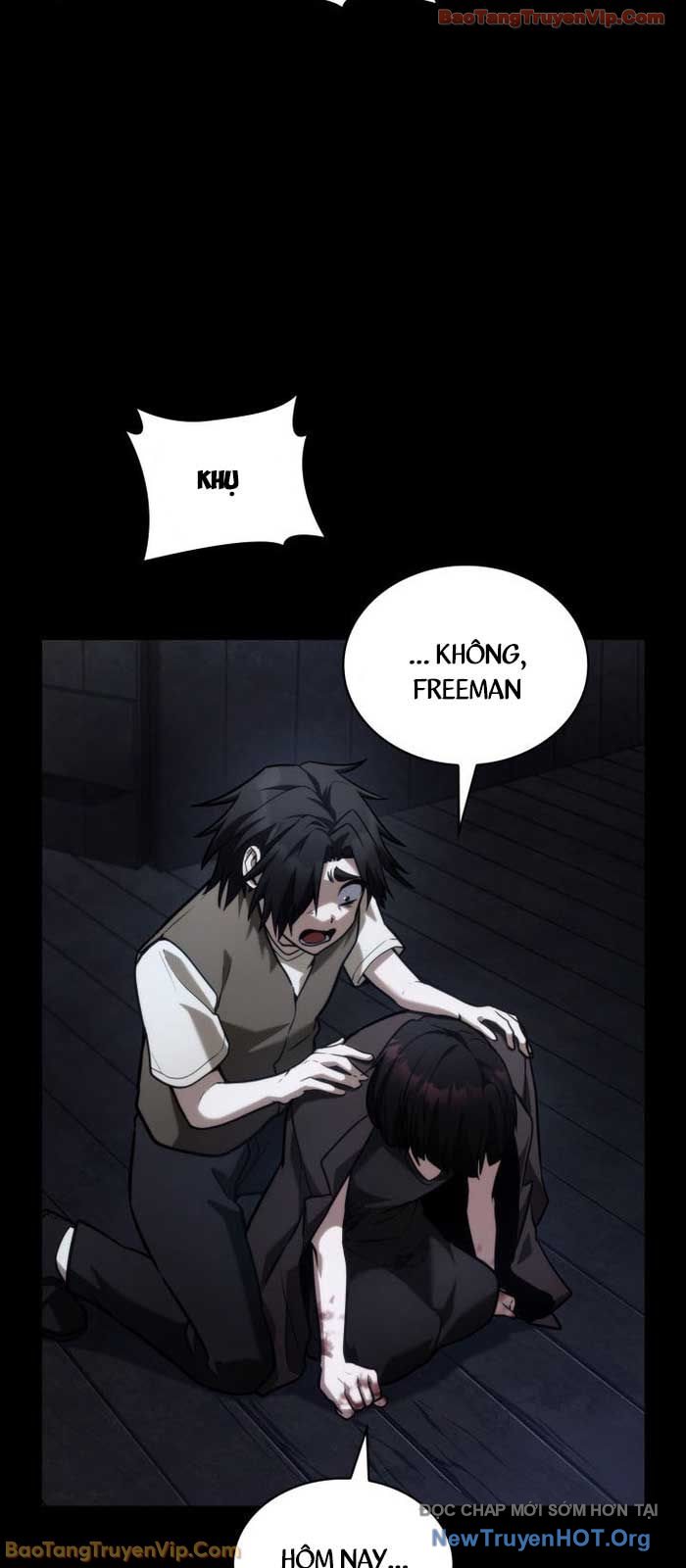 Đại Pháp Sư Toàn Năng Chapter 138 - Trang 2