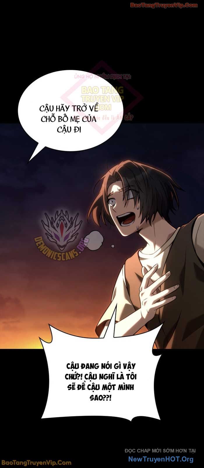 Đại Pháp Sư Toàn Năng Chapter 138 - Trang 2