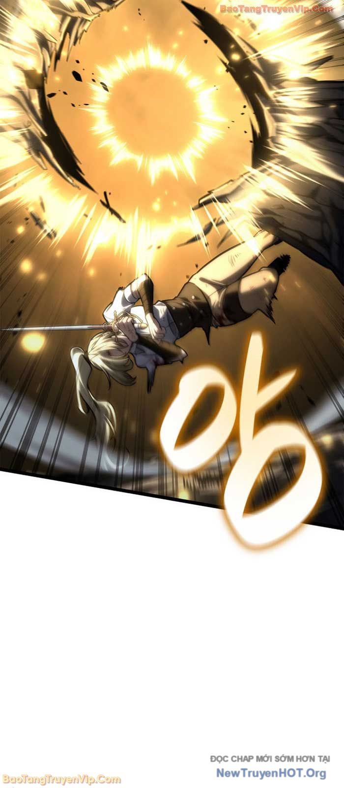 Đại Pháp Sư Toàn Năng Chapter 138 - Trang 2