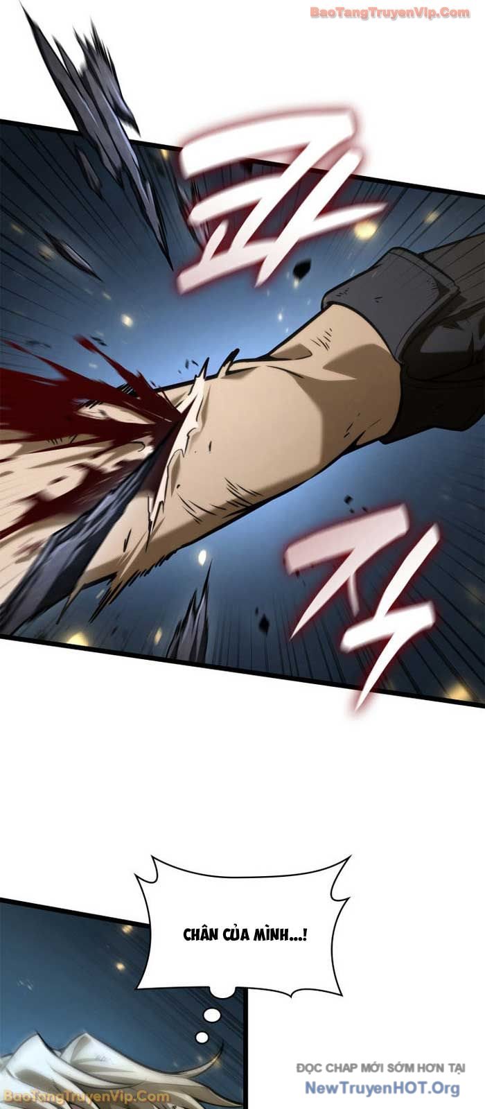 Đại Pháp Sư Toàn Năng Chapter 138 - Trang 2