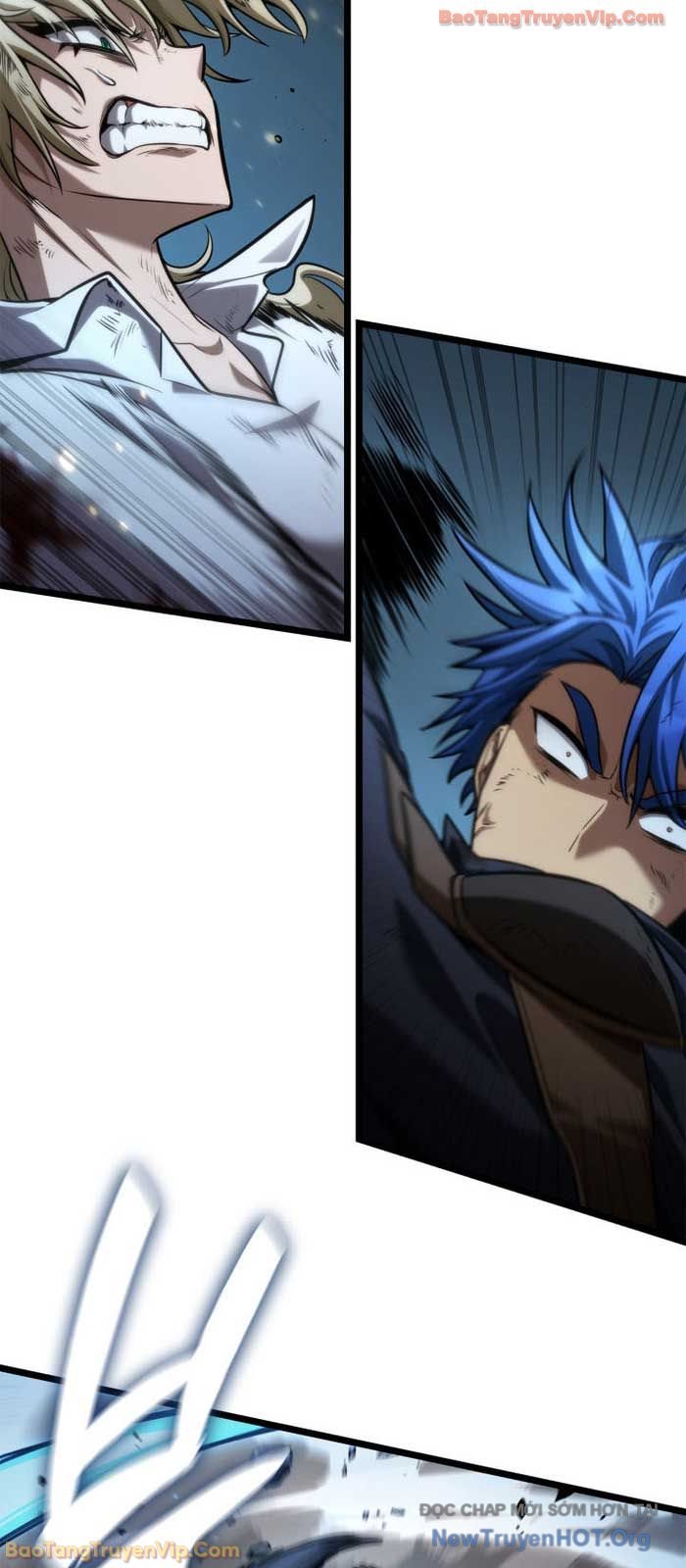 Đại Pháp Sư Toàn Năng Chapter 138 - Trang 2