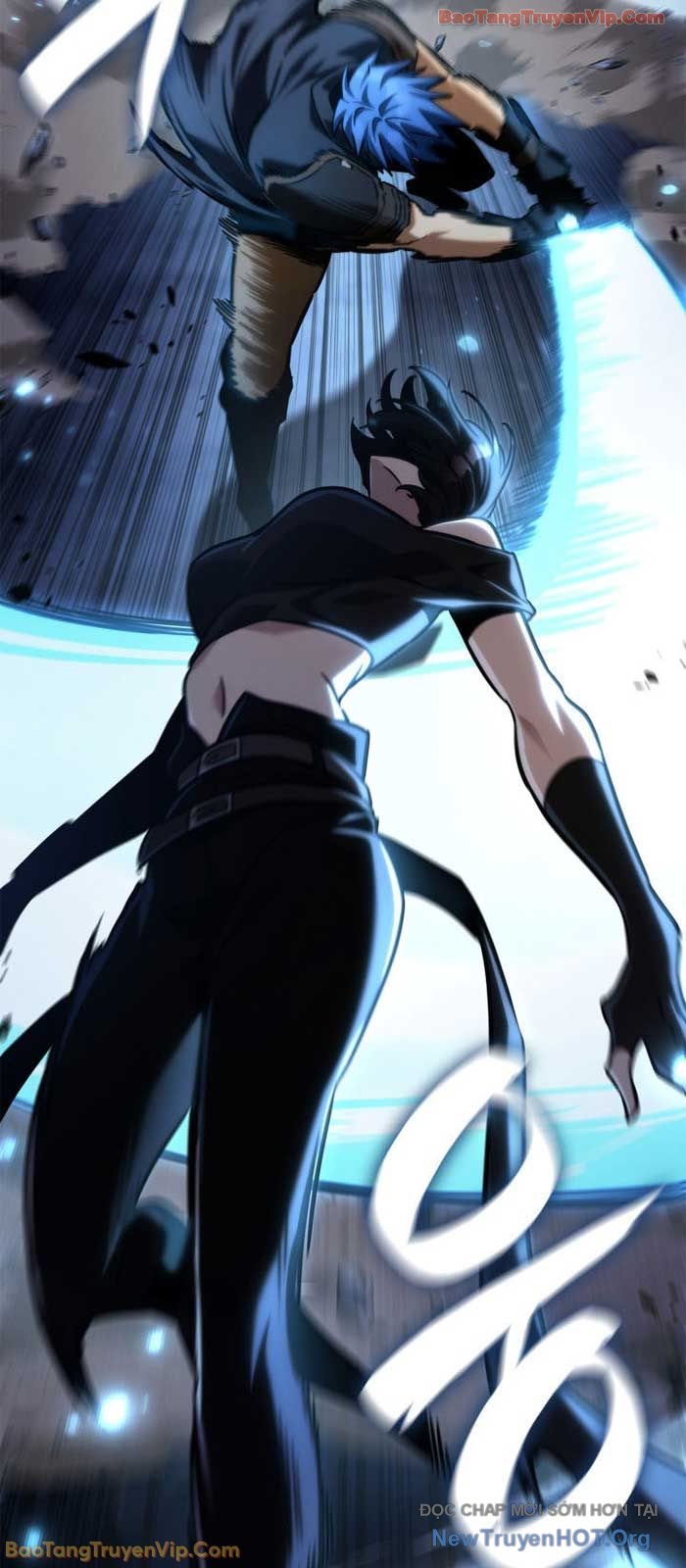 Đại Pháp Sư Toàn Năng Chapter 138 - Trang 2