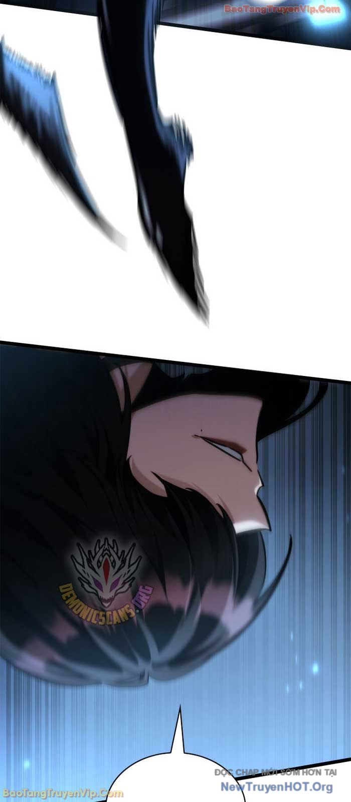 Đại Pháp Sư Toàn Năng Chapter 138 - Trang 2