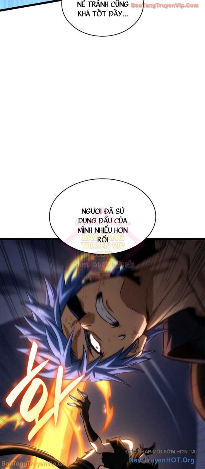 Đại Pháp Sư Toàn Năng Chapter 138 - Trang 2
