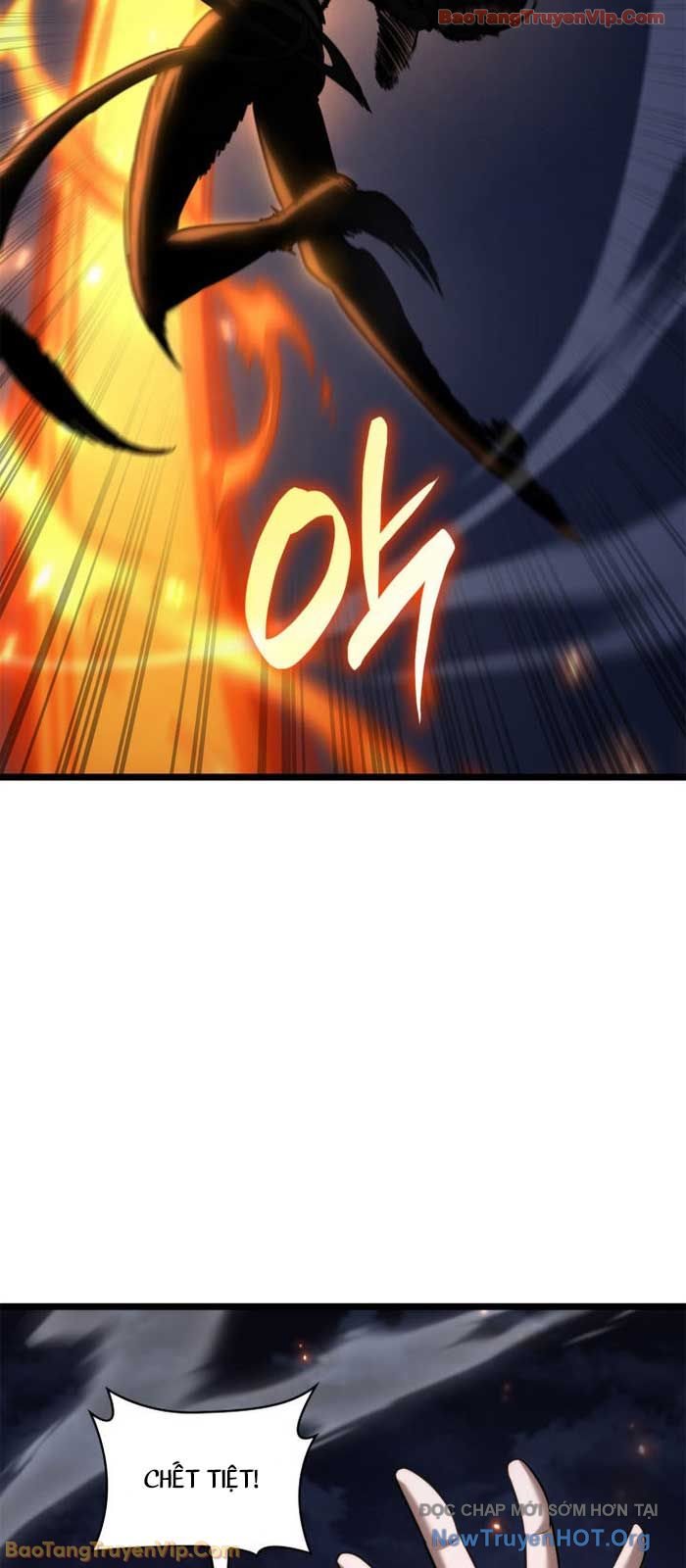 Đại Pháp Sư Toàn Năng Chapter 138 - Trang 2