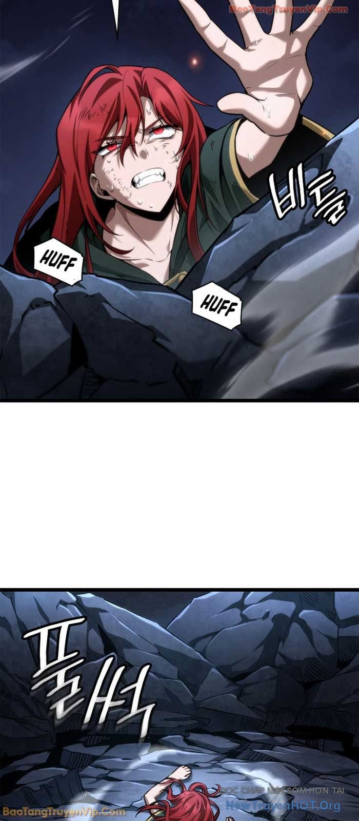 Đại Pháp Sư Toàn Năng Chapter 138 - Trang 2
