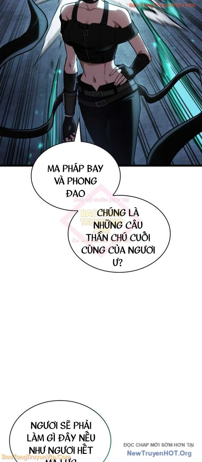 Đại Pháp Sư Toàn Năng Chapter 138 - Trang 2