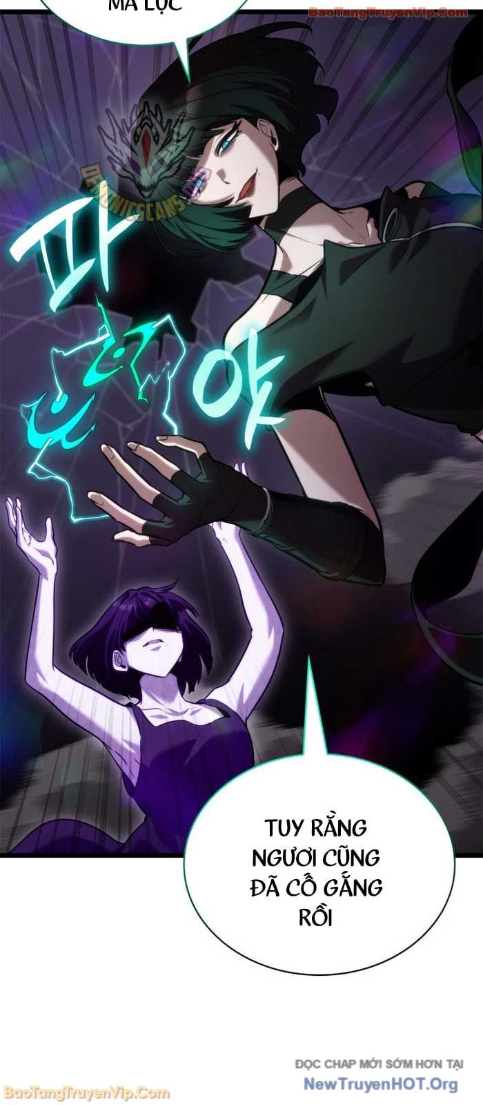 Đại Pháp Sư Toàn Năng Chapter 138 - Trang 2