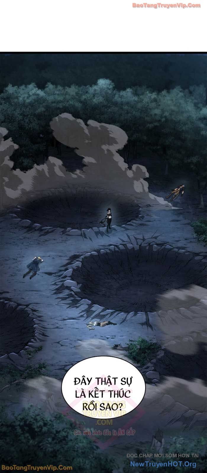 Đại Pháp Sư Toàn Năng Chapter 138 - Trang 2