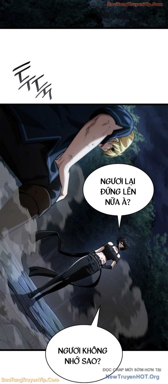 Đại Pháp Sư Toàn Năng Chapter 138 - Trang 2
