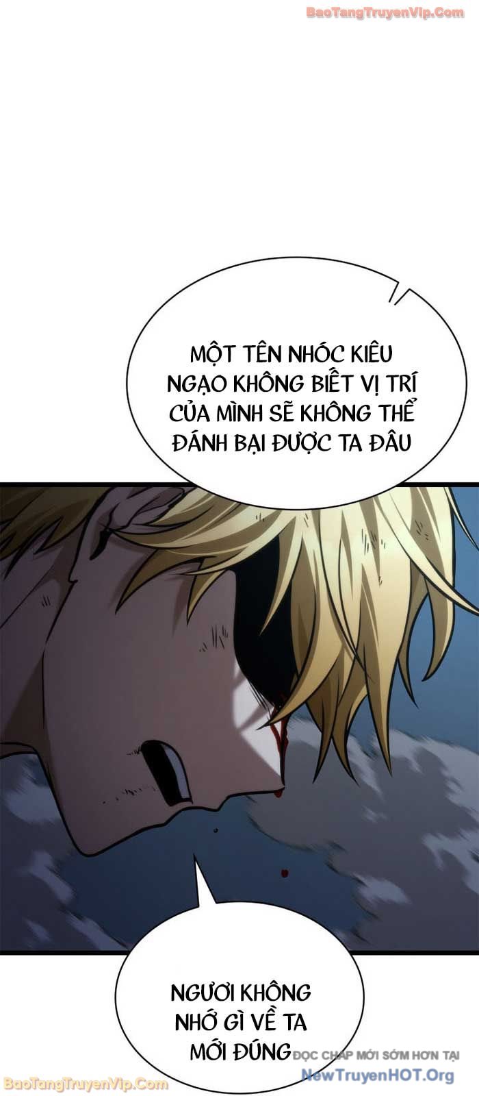 Đại Pháp Sư Toàn Năng Chapter 138 - Trang 2