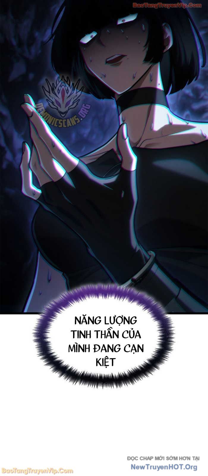 Đại Pháp Sư Toàn Năng Chapter 138 - Trang 2