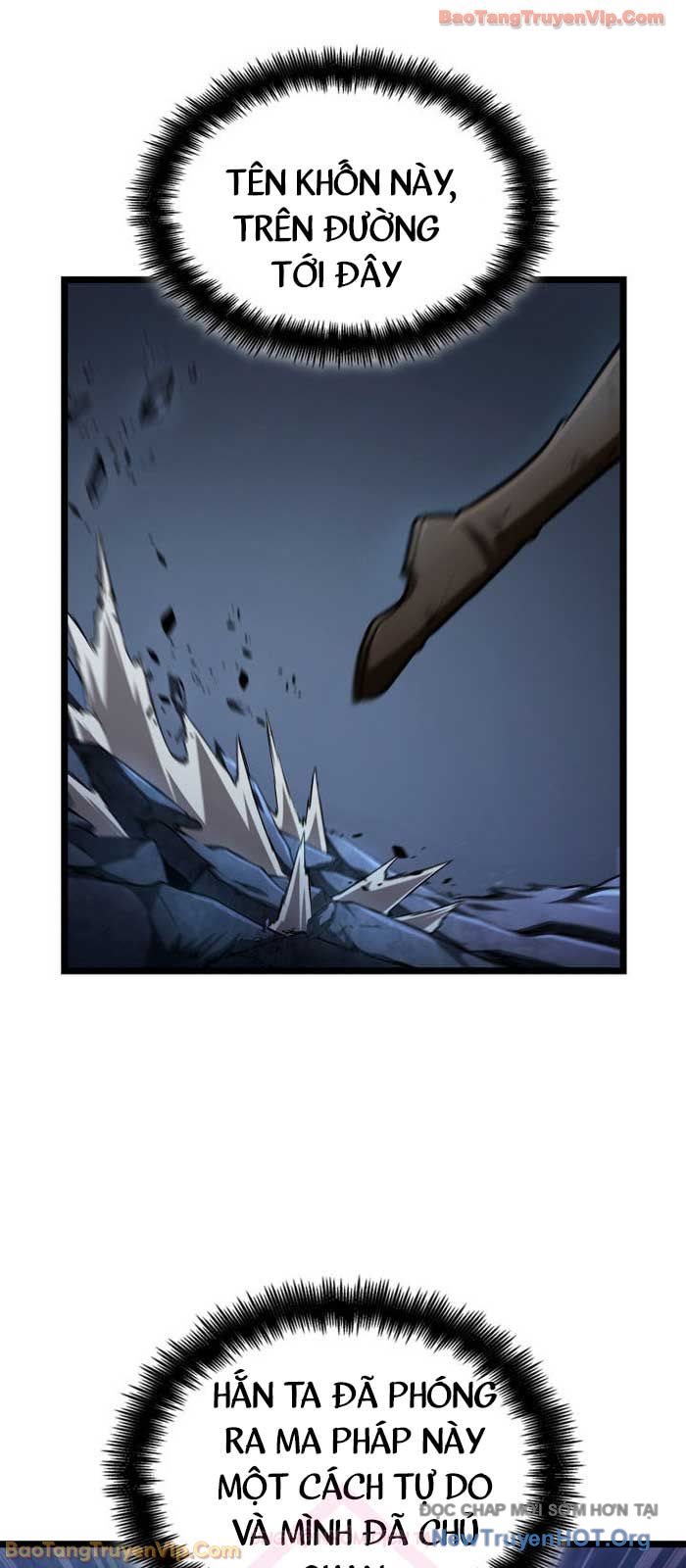 Đại Pháp Sư Toàn Năng Chapter 138 - Trang 2