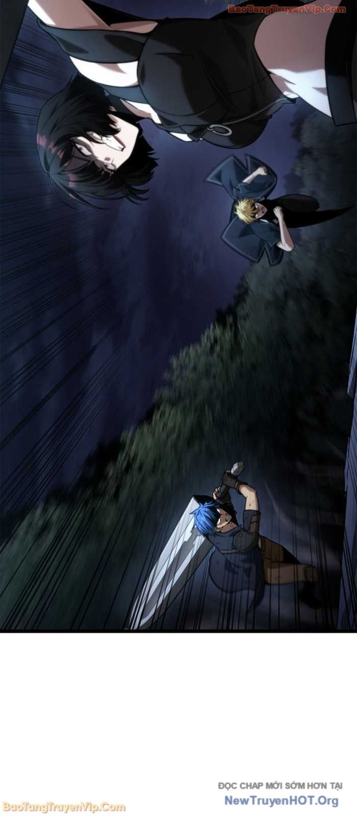Đại Pháp Sư Toàn Năng Chapter 138 - Trang 2