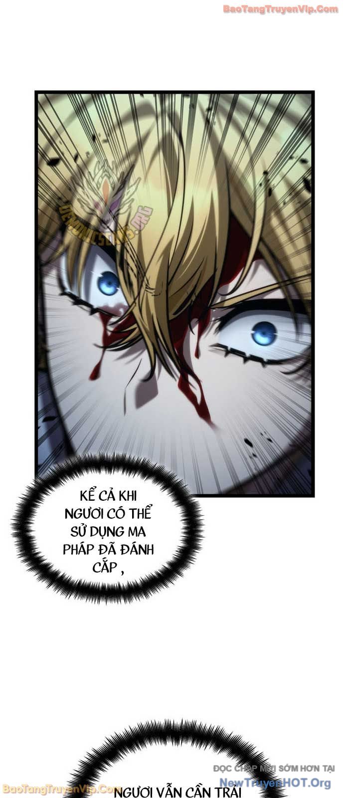 Đại Pháp Sư Toàn Năng Chapter 138 - Trang 2