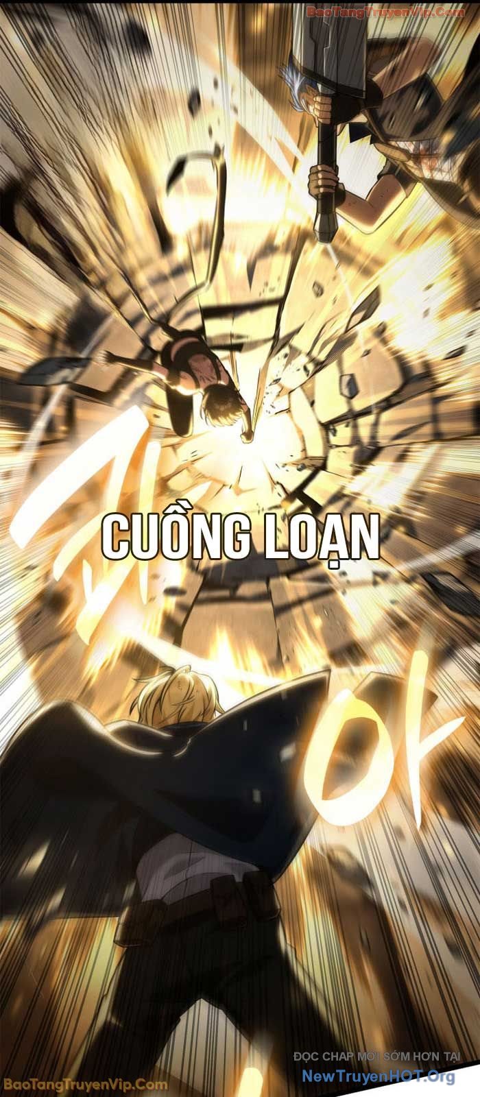 Đại Pháp Sư Toàn Năng Chapter 138 - Trang 2