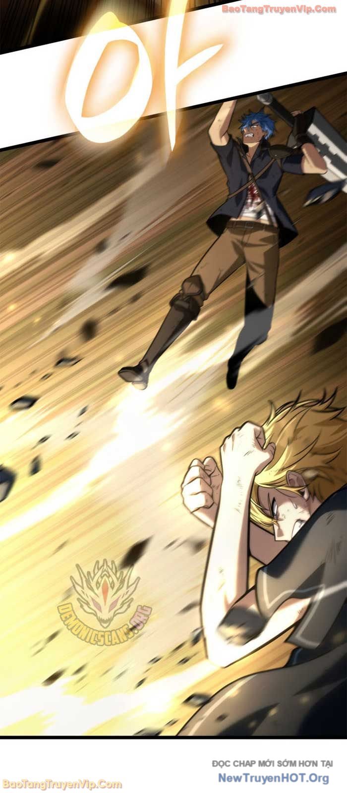 Đại Pháp Sư Toàn Năng Chapter 138 - Trang 2