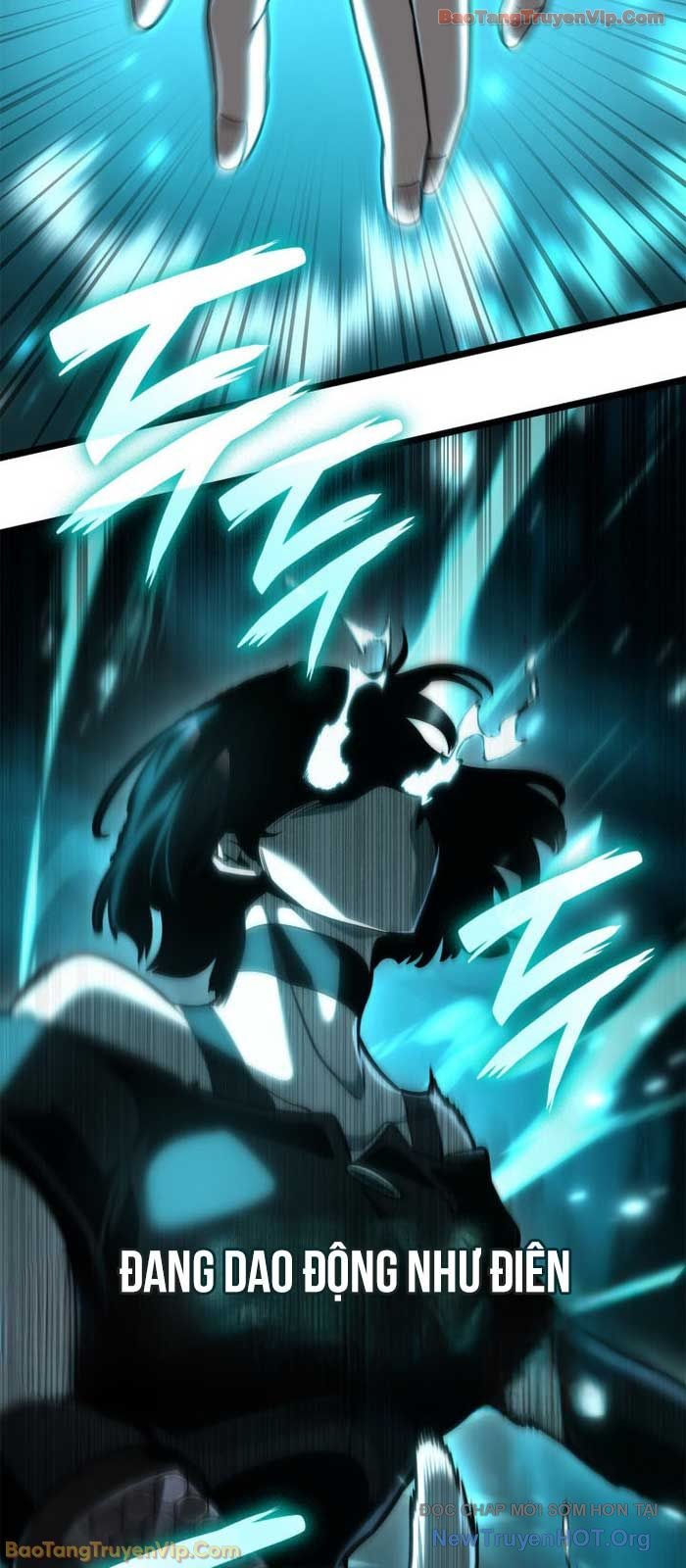 Đại Pháp Sư Toàn Năng Chapter 138 - Trang 2