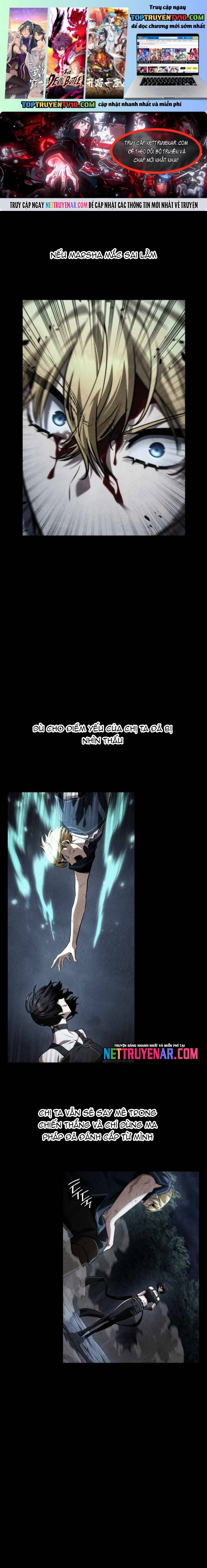 Đại Pháp Sư Toàn Năng Chapter 139 - Trang 2