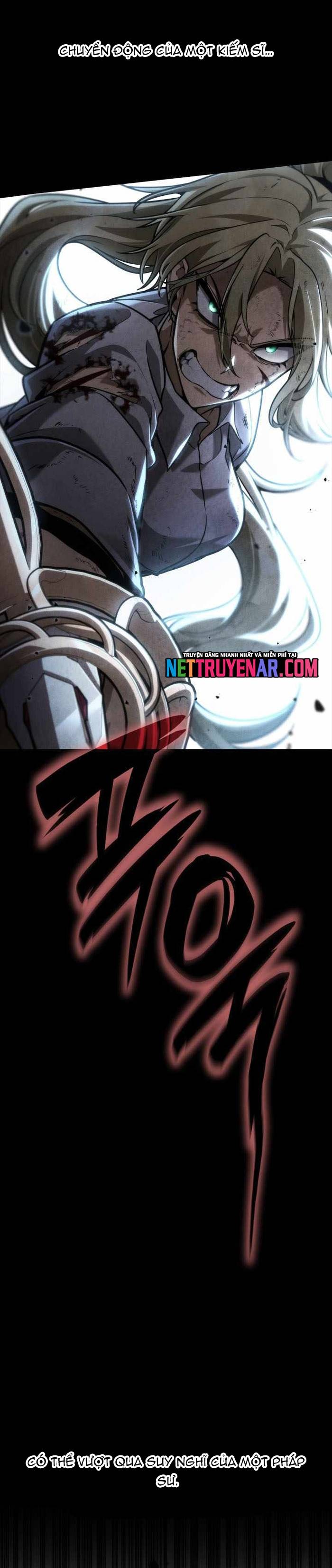 Đại Pháp Sư Toàn Năng Chapter 139 - Trang 2