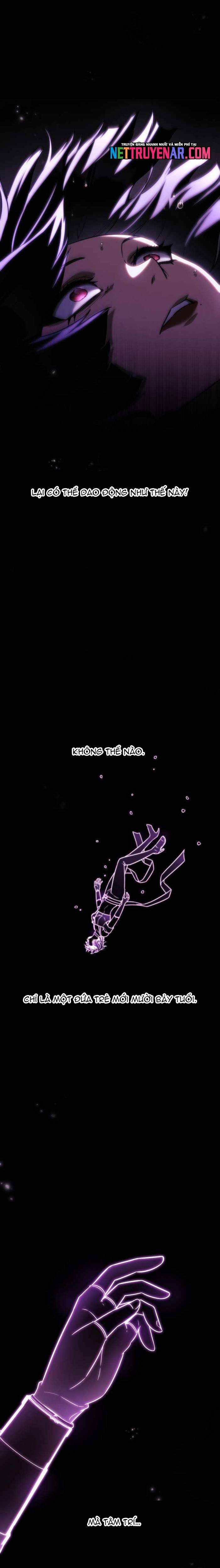 Đại Pháp Sư Toàn Năng Chapter 139 - Trang 2