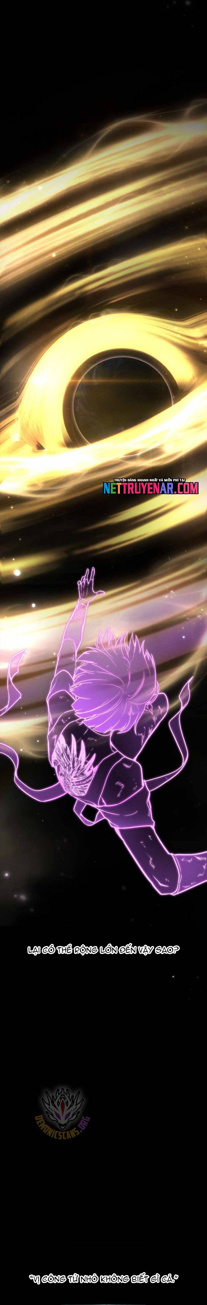 Đại Pháp Sư Toàn Năng Chapter 139 - Trang 2