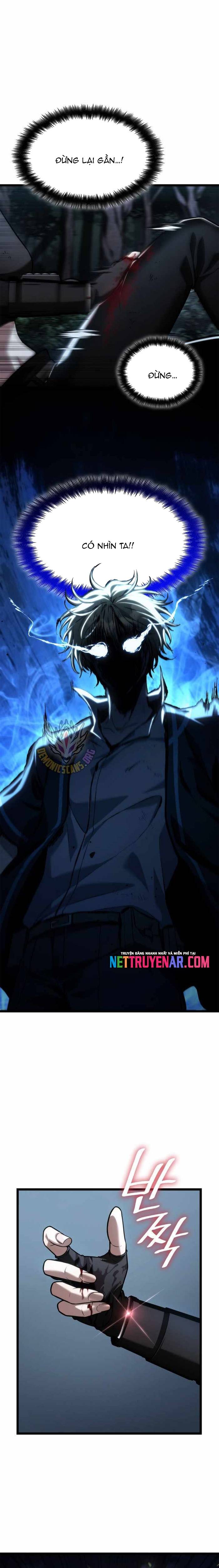 Đại Pháp Sư Toàn Năng Chapter 139 - Trang 2