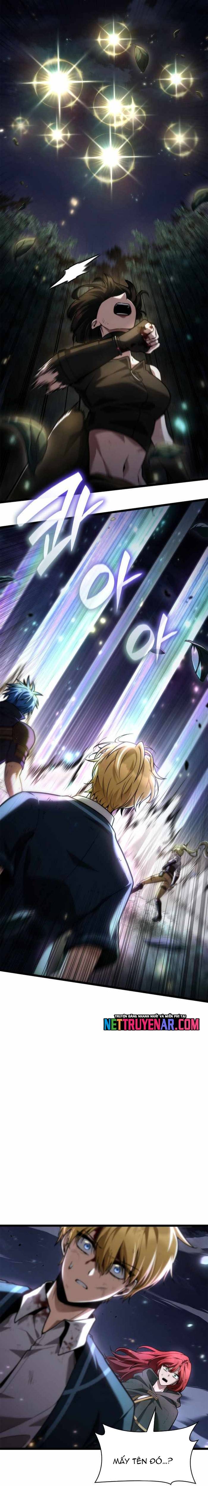 Đại Pháp Sư Toàn Năng Chapter 139 - Trang 2