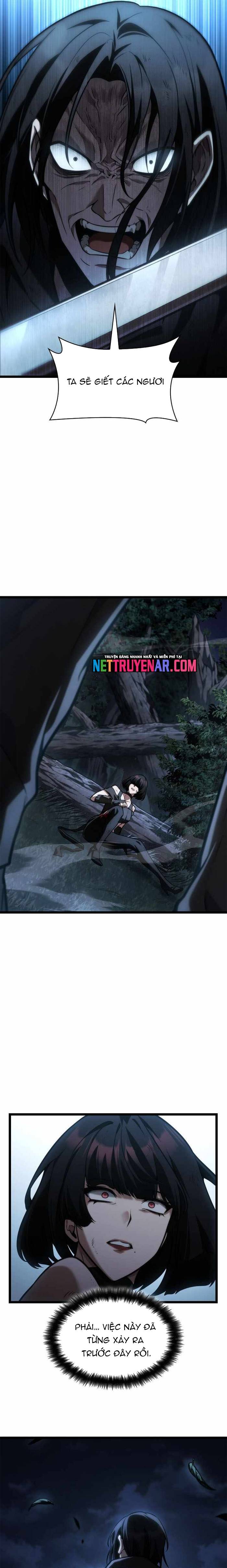 Đại Pháp Sư Toàn Năng Chapter 139 - Trang 2