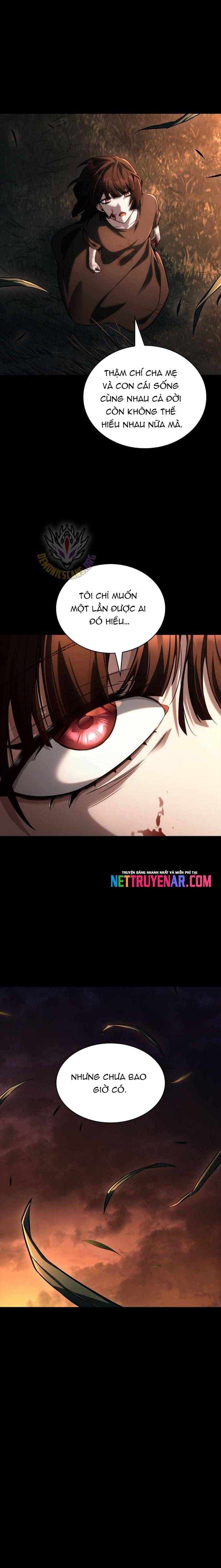 Đại Pháp Sư Toàn Năng Chapter 139 - Trang 2