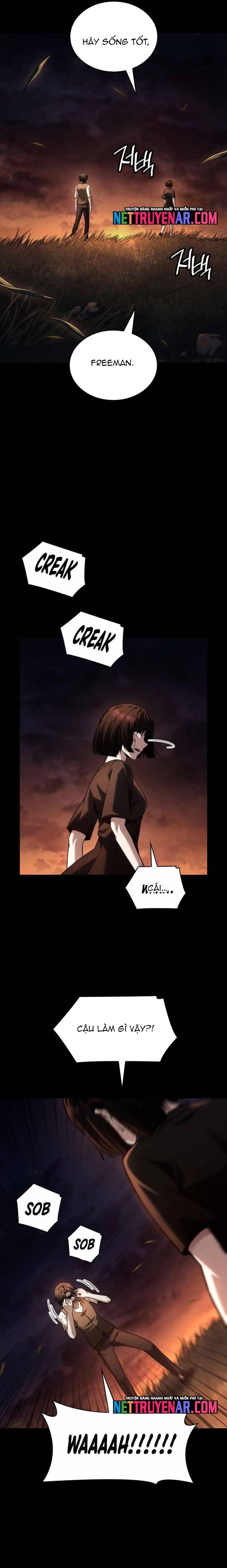 Đại Pháp Sư Toàn Năng Chapter 139 - Trang 2