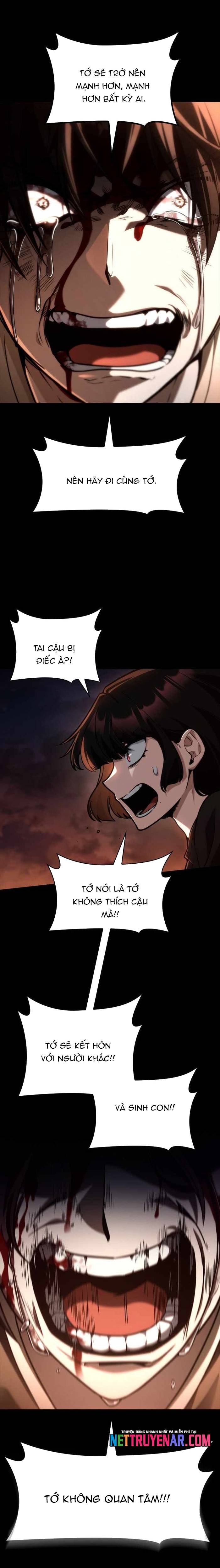 Đại Pháp Sư Toàn Năng Chapter 139 - Trang 2