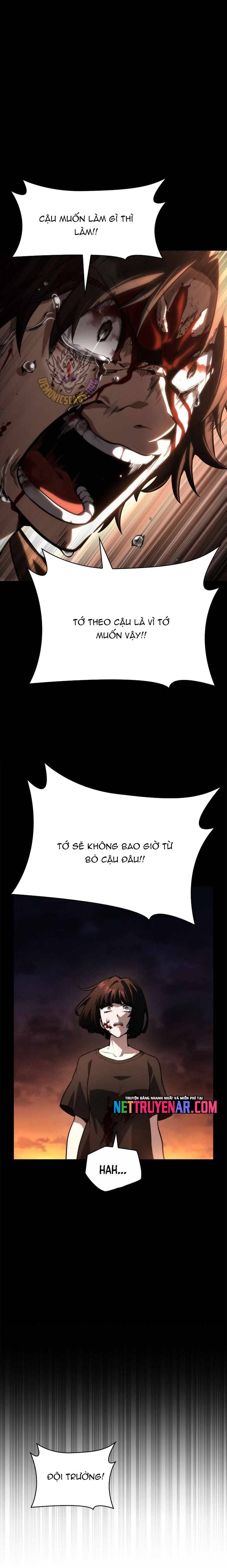 Đại Pháp Sư Toàn Năng Chapter 139 - Trang 2