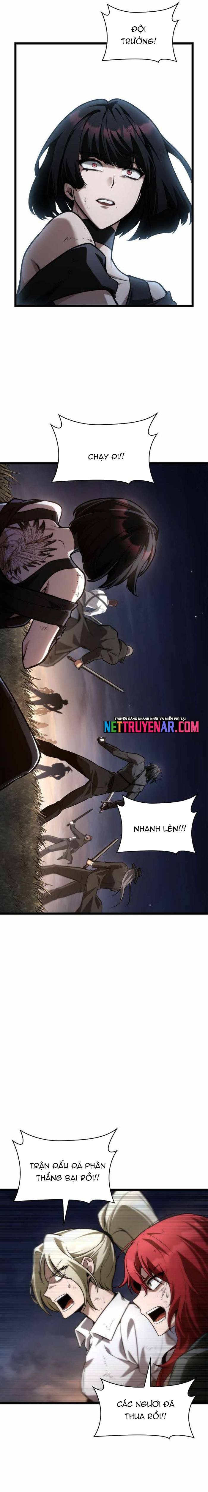 Đại Pháp Sư Toàn Năng Chapter 139 - Trang 2