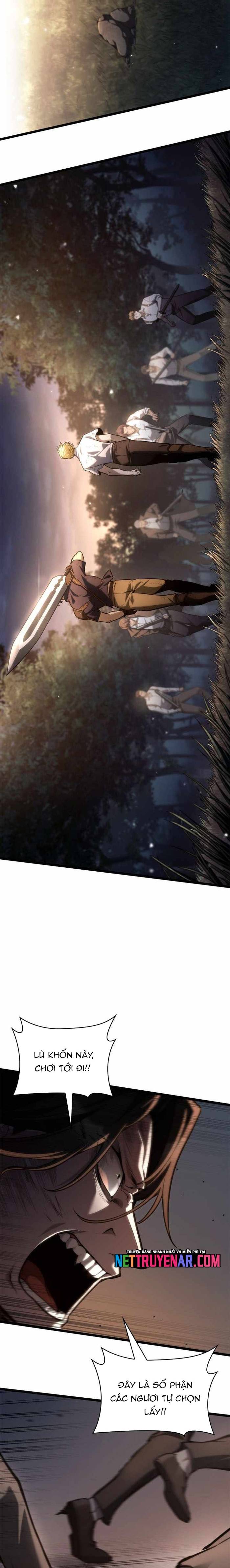 Đại Pháp Sư Toàn Năng Chapter 139 - Trang 2