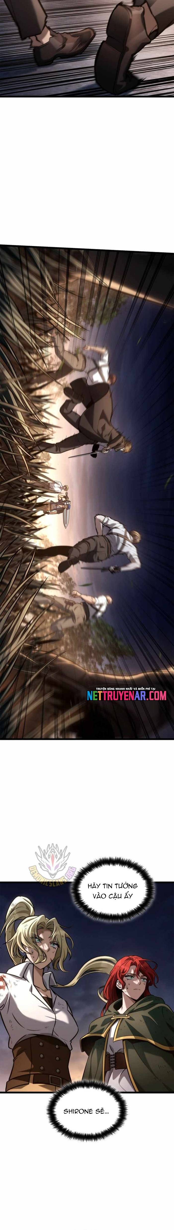 Đại Pháp Sư Toàn Năng Chapter 139 - Trang 2