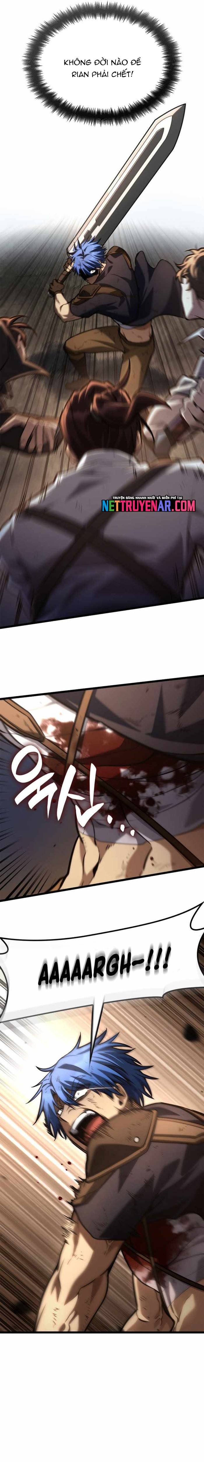 Đại Pháp Sư Toàn Năng Chapter 139 - Trang 2