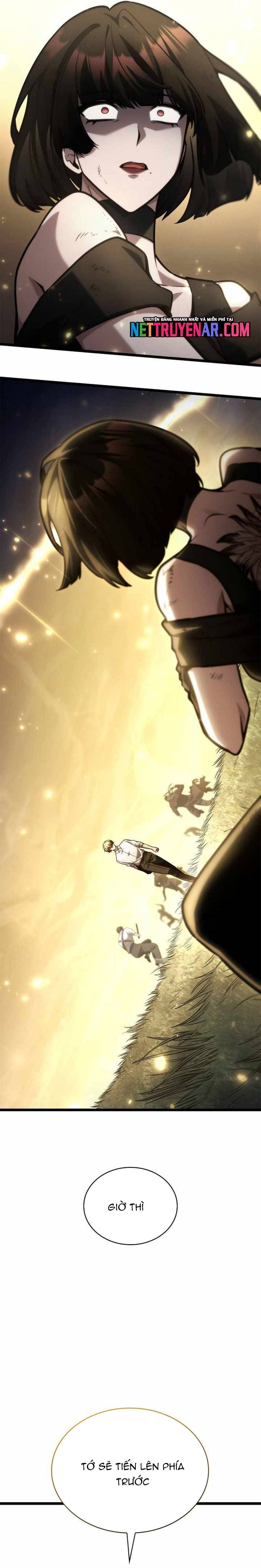 Đại Pháp Sư Toàn Năng Chapter 139 - Trang 2