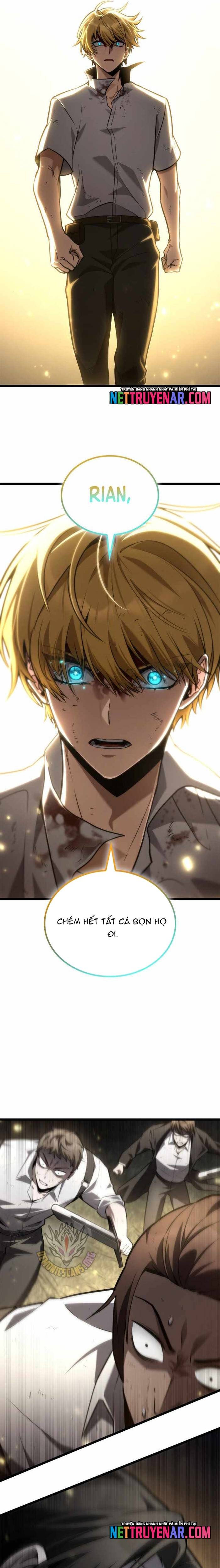 Đại Pháp Sư Toàn Năng Chapter 139 - Trang 2