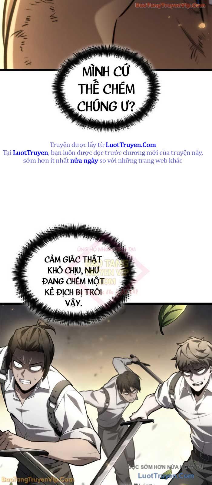Đại Pháp Sư Toàn Năng Chapter 140 - Trang 2
