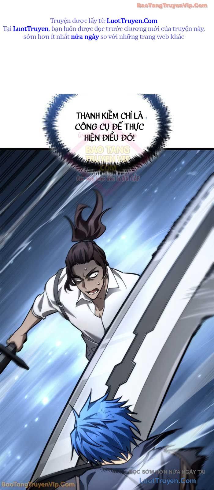 Đại Pháp Sư Toàn Năng Chapter 140 - Trang 2
