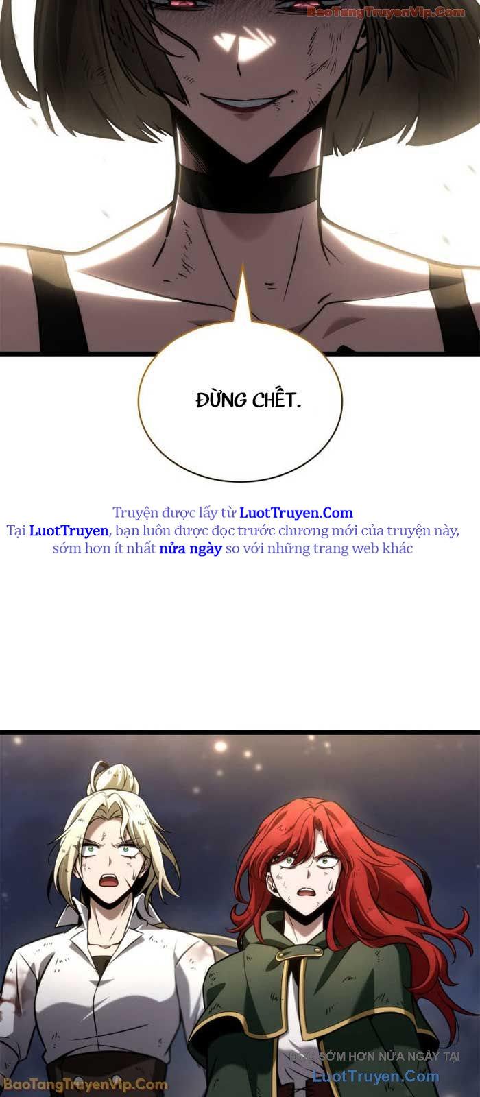 Đại Pháp Sư Toàn Năng Chapter 140 - Trang 2