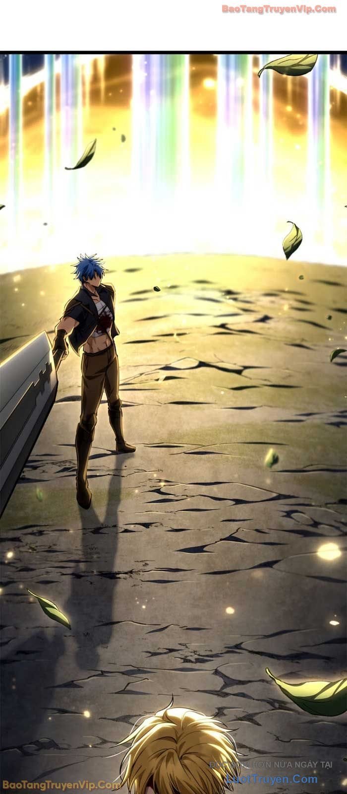 Đại Pháp Sư Toàn Năng Chapter 140 - Trang 2
