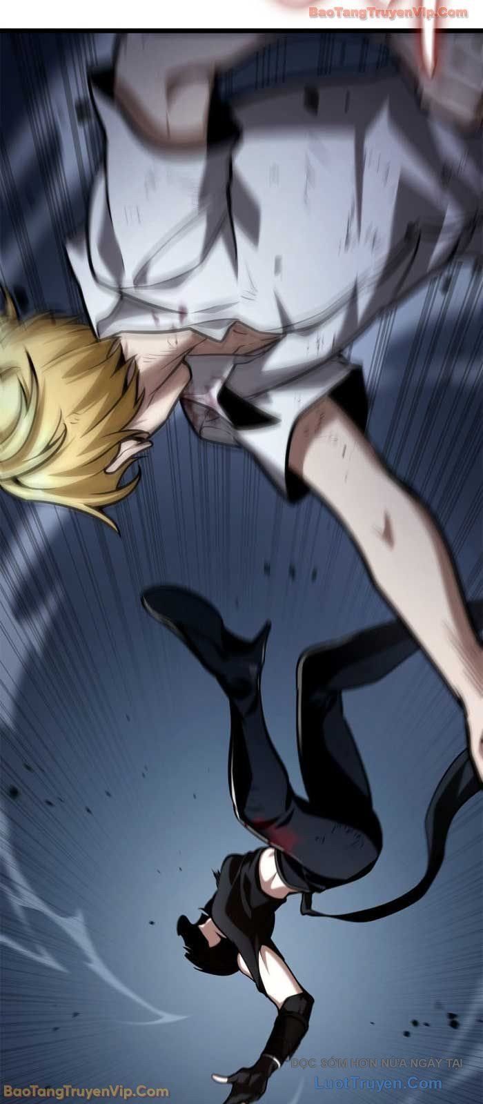 Đại Pháp Sư Toàn Năng Chapter 140 - Trang 2