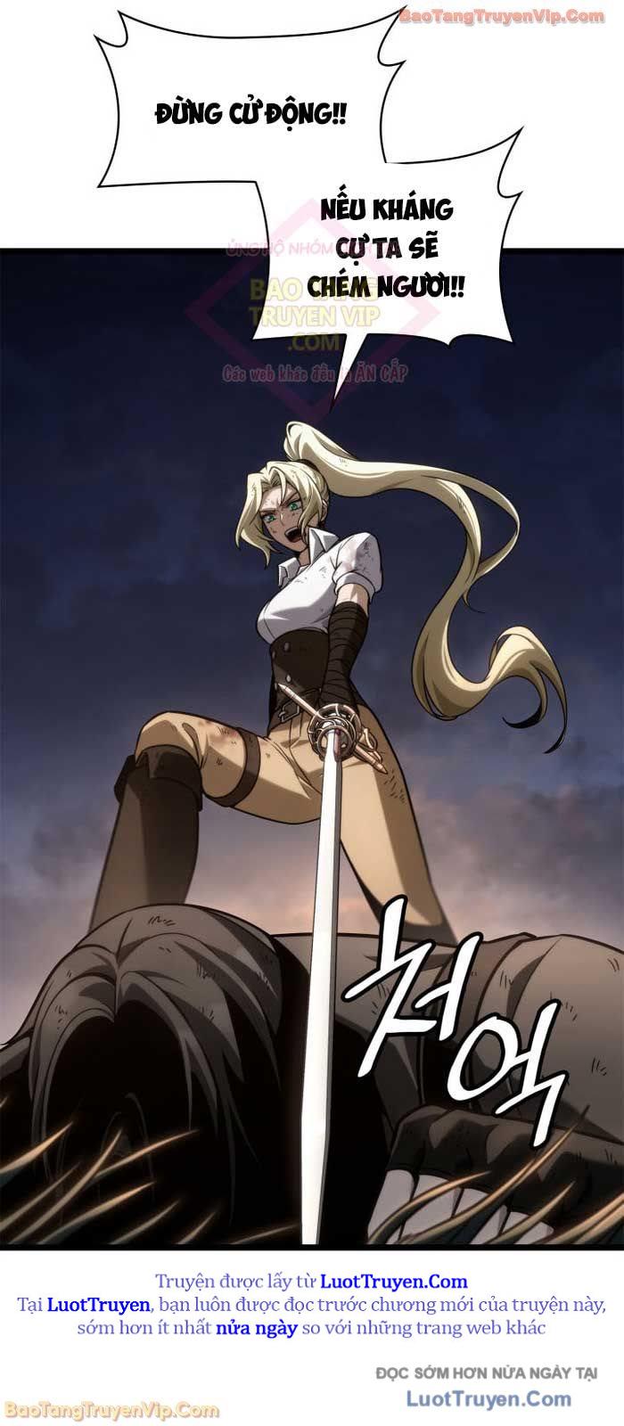 Đại Pháp Sư Toàn Năng Chapter 140 - Trang 2