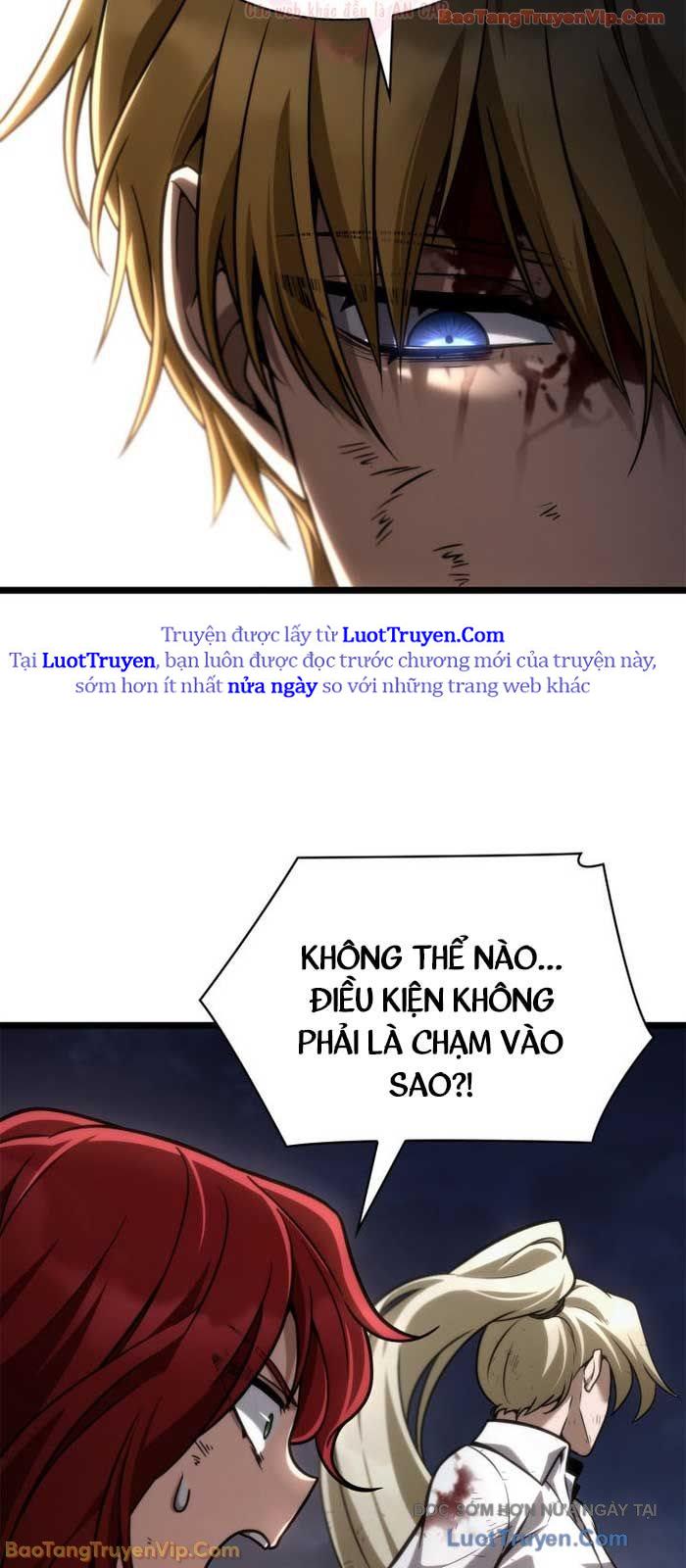 Đại Pháp Sư Toàn Năng Chapter 140 - Trang 2