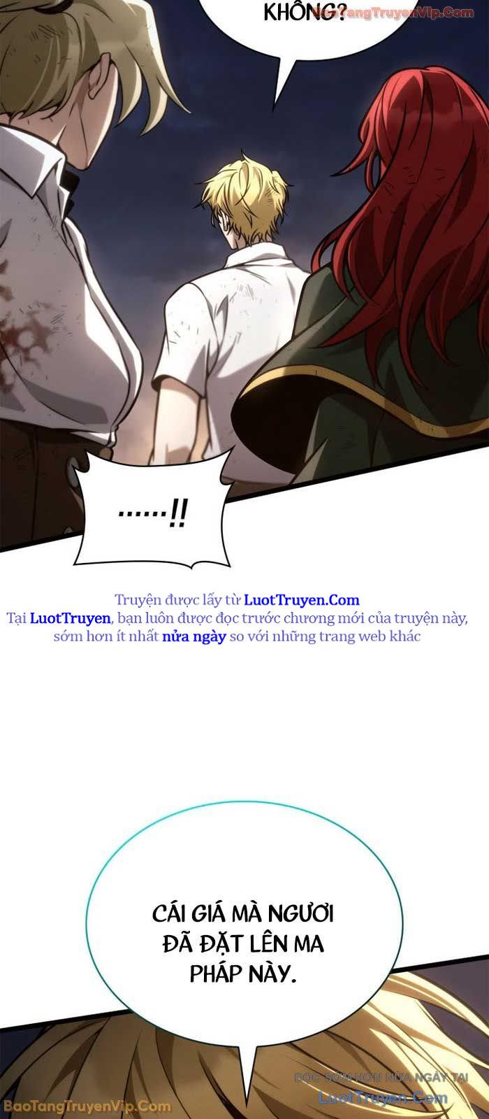 Đại Pháp Sư Toàn Năng Chapter 140 - Trang 2