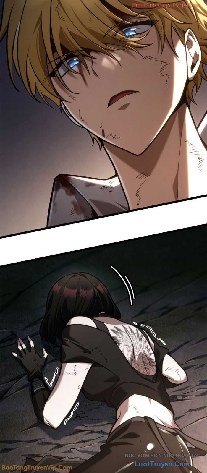 Đại Pháp Sư Toàn Năng Chapter 140 - Trang 2
