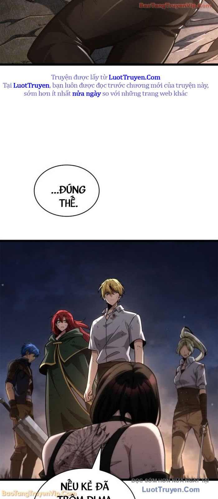 Đại Pháp Sư Toàn Năng Chapter 140 - Trang 2