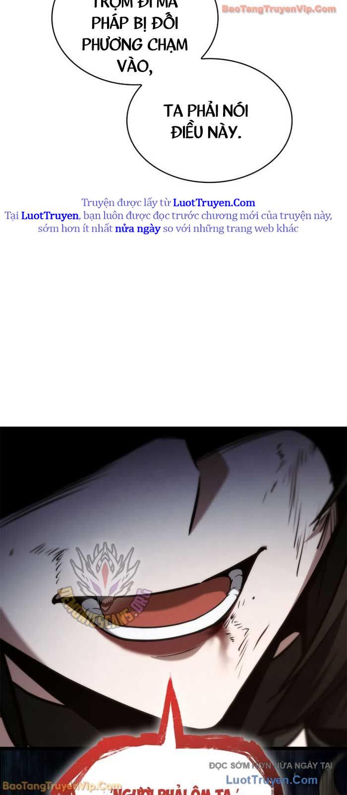 Đại Pháp Sư Toàn Năng Chapter 140 - Trang 2